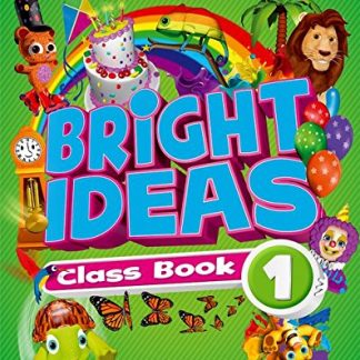 Bright Ideas 1 Class Book