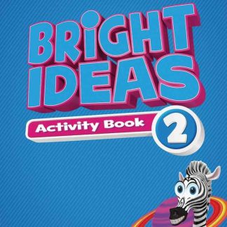 Bright Ideas 2 Activity Book