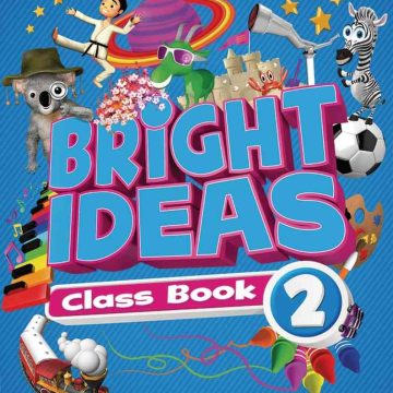 Bright Ideas 2 Course Book