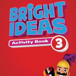 Bright Ideas 3 Activity Book
