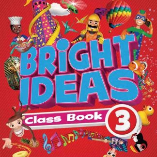 Bright Ideas 3 Course Book