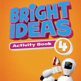 Bright Ideas 4 Activity Book