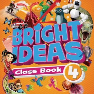 Bright Ideas 4 Course Book