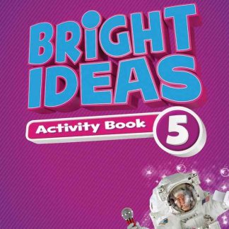 Bright Ideas 5 Activity Book