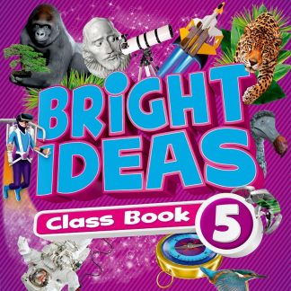 Bright Ideas 5 Class Book