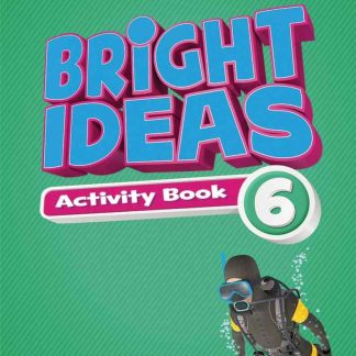 Bright Ideas 6 Activity Book