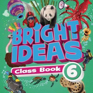 Bright Ideas 6 Course Book