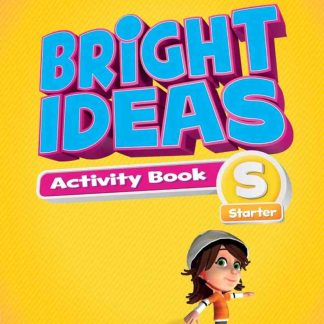 Bright Ideas Starter Activity Book