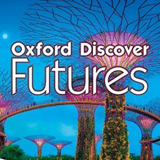 Oxford Discover Futures Level 2 Student Book