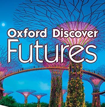 Oxford Discover Futures Level 2 Student Book