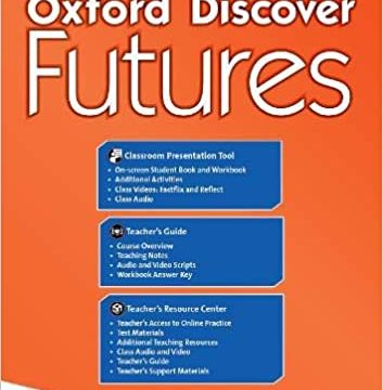 Oxford Discover Futures Level 1 Teacher's Pack- REDUCERE 20%