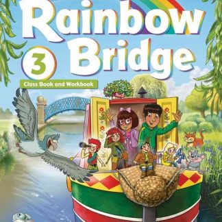 Rainbow Bridge 3 Student’s Book and Workbook