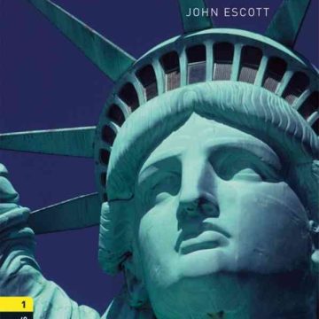 OBW Factfiles 3E 1: New York