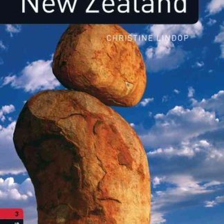 OBW Factfiles 3E 3: Australia and New Zealand