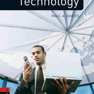 OBW Factfiles 3E 3: Information Technology