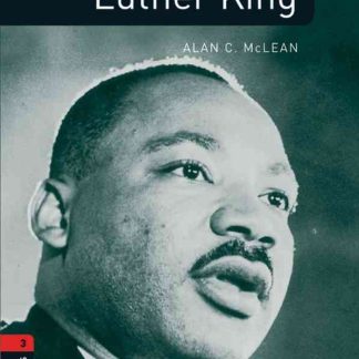 OBW Factfiles 3E 3: Martin Luther King