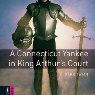 OBW 3E Starter: A Connecticut Yankee in King Arthur's Court