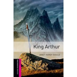 OBW 3E Starter: King Arthur