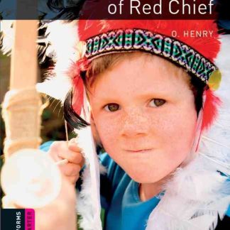 OBW 3E Starter: The Ransom of Red Chief