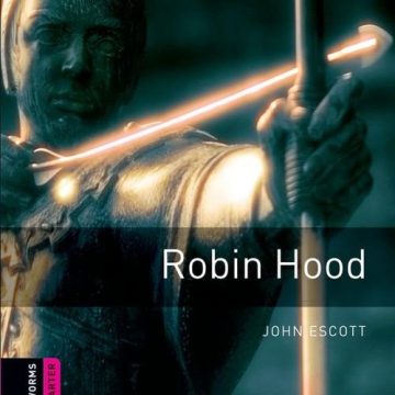 OBW 3E Starter: Robin Hood