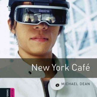 OBW 3E Starter: New York Café