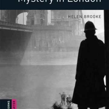 OBW 3E Starter: Mystery in London
