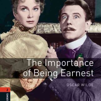 OBW 2: The Importance of Being Earnest Playscript