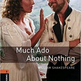 OBW Playscript 2E 2 Much Ado Nothing