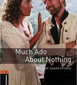 OBW Playscript 2E 2 Much Ado Nothing