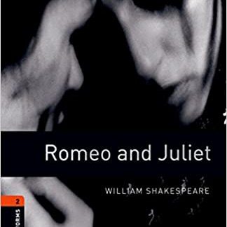 OBW Playscript 2: Romeo and Juliet