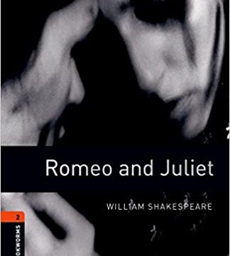 OBW Playscript 2: Romeo and Juliet