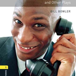 OBW 3E 1: The Butler Did It and Other Plays