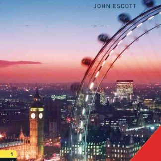 OBW Factfiles 3E 1: London audio PK