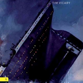 OBW Factfiles 1: Titanic