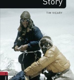 OBW Factfiles 3E 3: The Everest Story