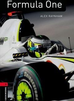 OBW Factfiles 3E 3: Formula One