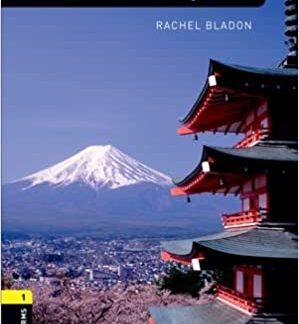 OBW Factfiles 3E 1: Japan