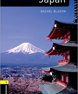 OBW Factfiles 3E 1: Japan