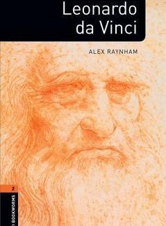 OBW Factfiles 3E 2: Leonardo Da Vinci