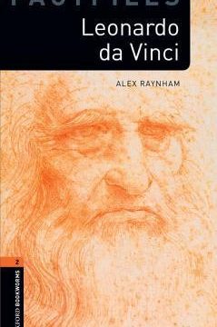 OBW Factfiles 3E 2: Leonardo Da Vinci