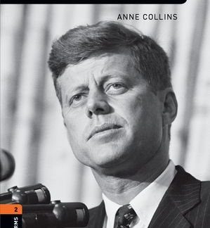 OBW Factfiles 3E 2: John F. Kennedy