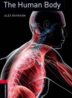 OBW Factfiles 3E 3: The Human Body