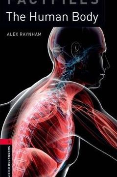 OBW Factfiles 3E 3: The Human Body