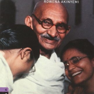 OBW Factfiles 3E 4: Gandhi