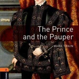 OBW 3E 2: The Prince and the Pauper