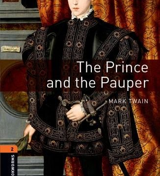 OBW 3E 2: The Prince and the Pauper
