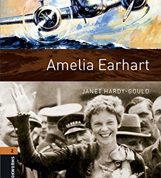 OBW 3E 2: Amelia Earhart PK