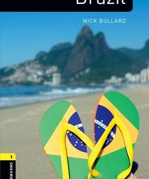 OBW Factfiles 3E 1: Brazil