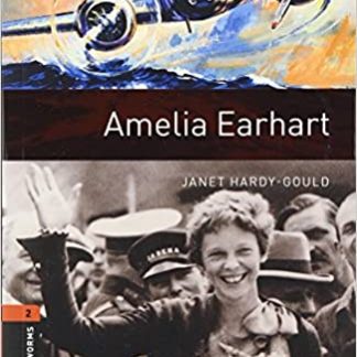 OBW 3E 2: Amelia Earhart