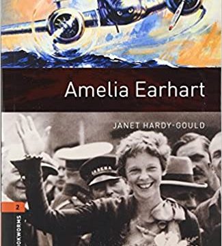 OBW 3E 2: Amelia Earhart
